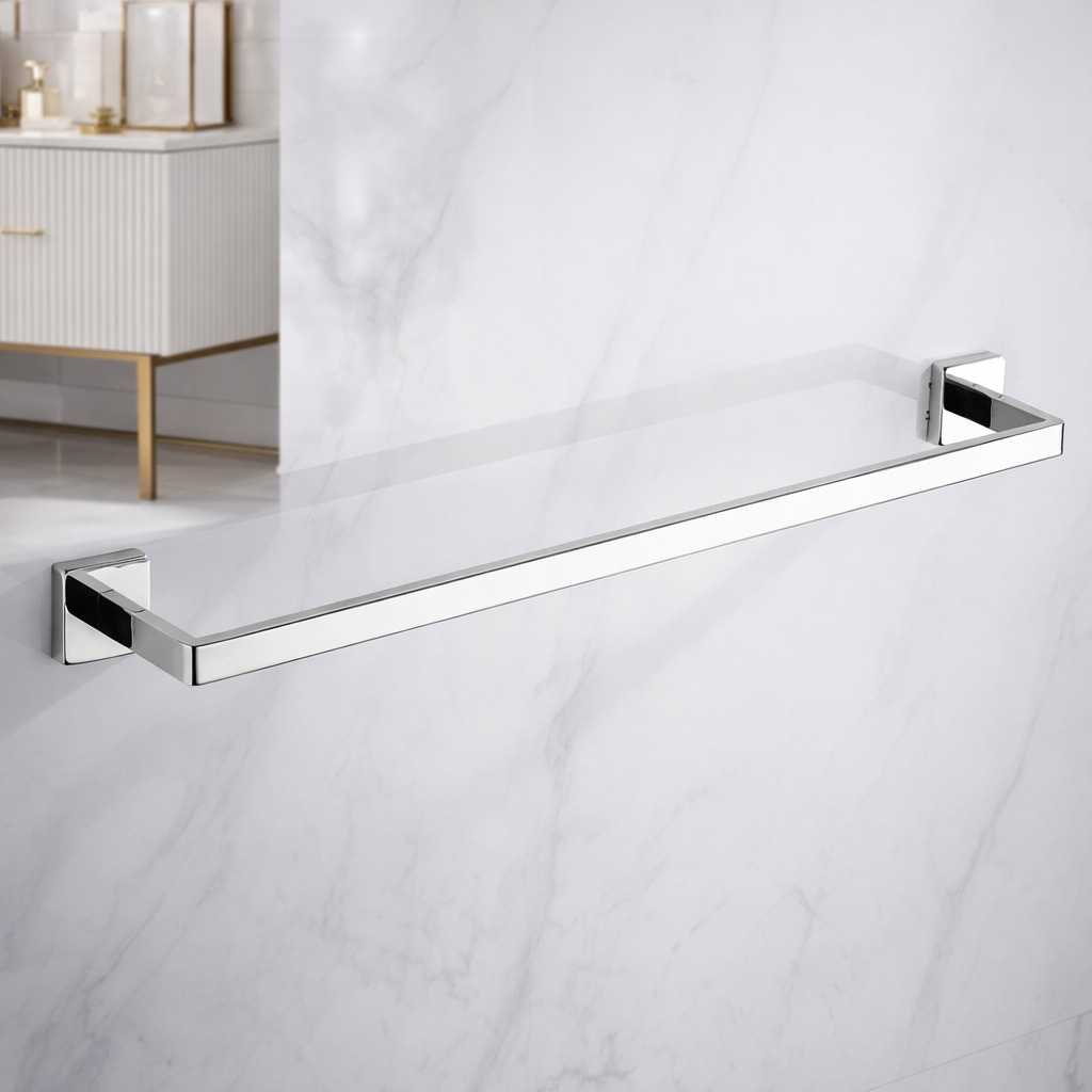 Phaedra Soft Towel Bars
