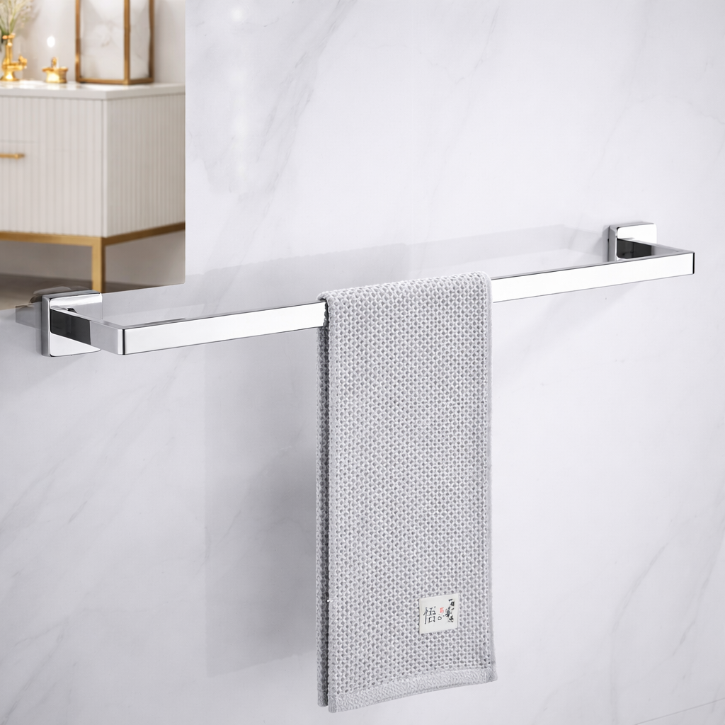 Phaedra Soft Towel Bars