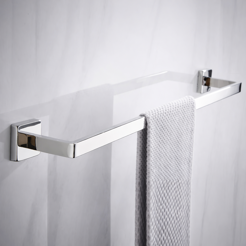 Phaedra Soft Towel Bars