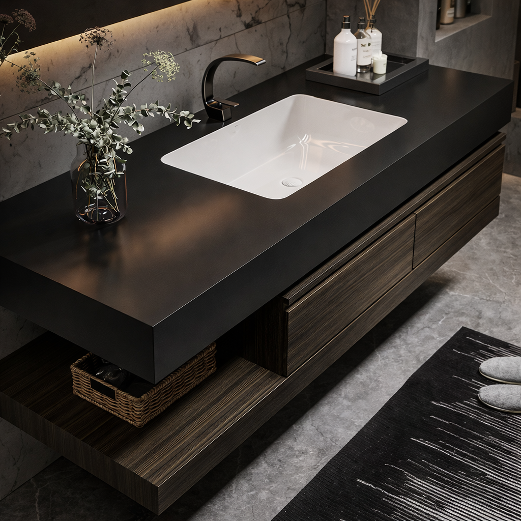 Khepri Rise Bath Furniture