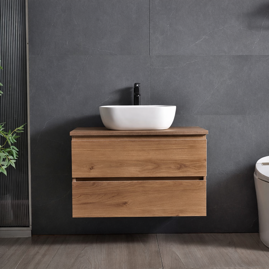 Brigid Spa Vanity Bath Furniture