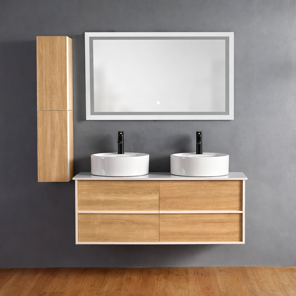 Verona Pietra Washstand Bath Furniture