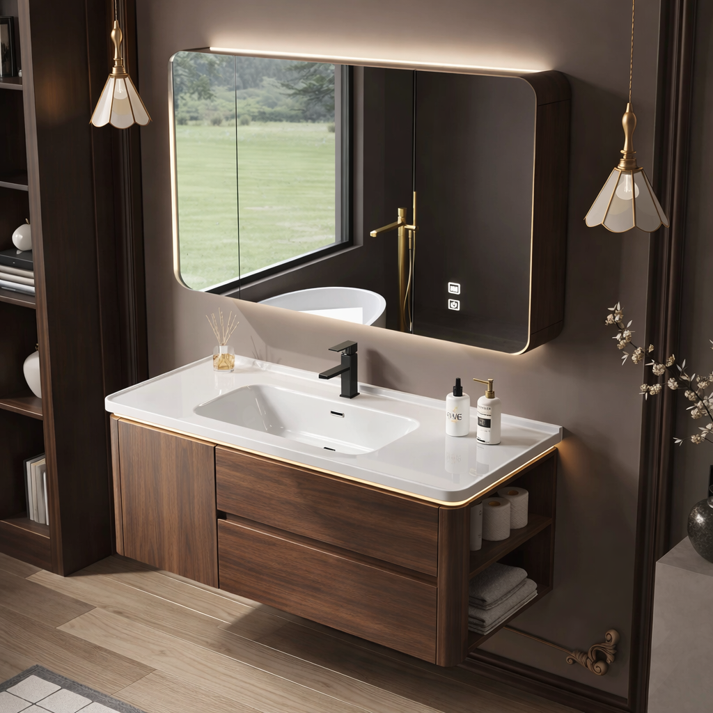 Toscana Alto Bath Furniture