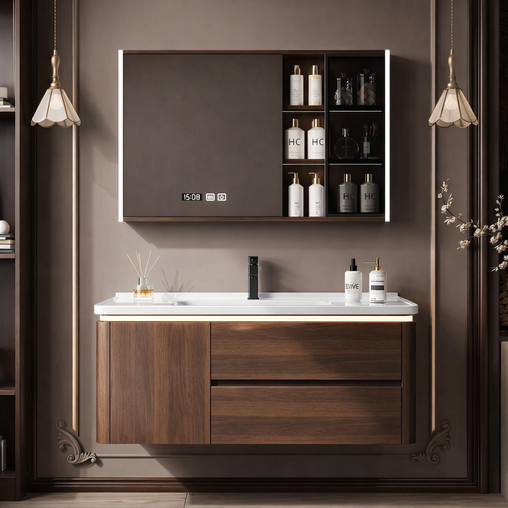 Toscana Alto Bath Furniture