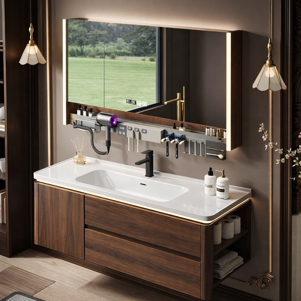 Toscana Alto Bath Furniture