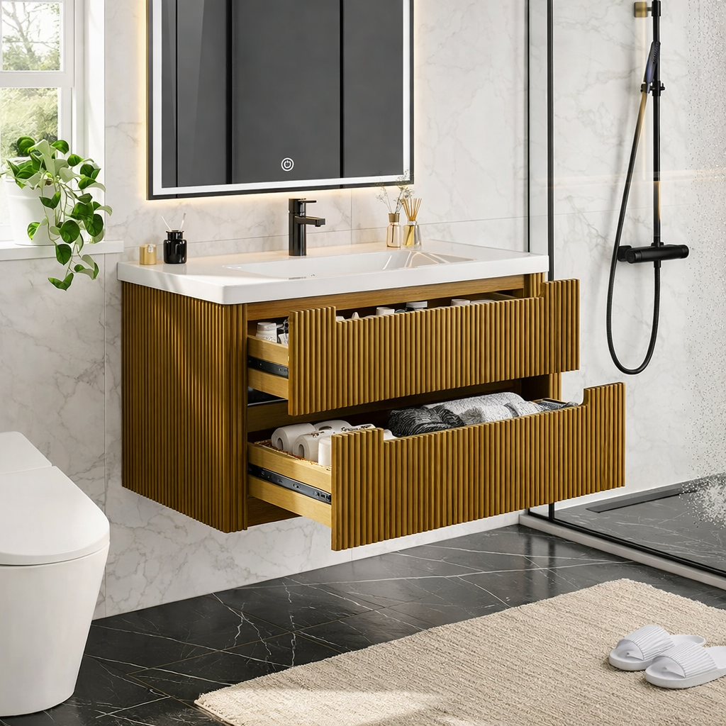 NordLys Vanity Bath Furniture