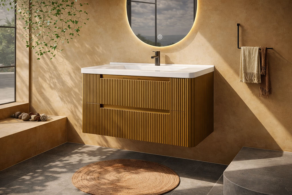 NordLys Vanity Bath Furniture