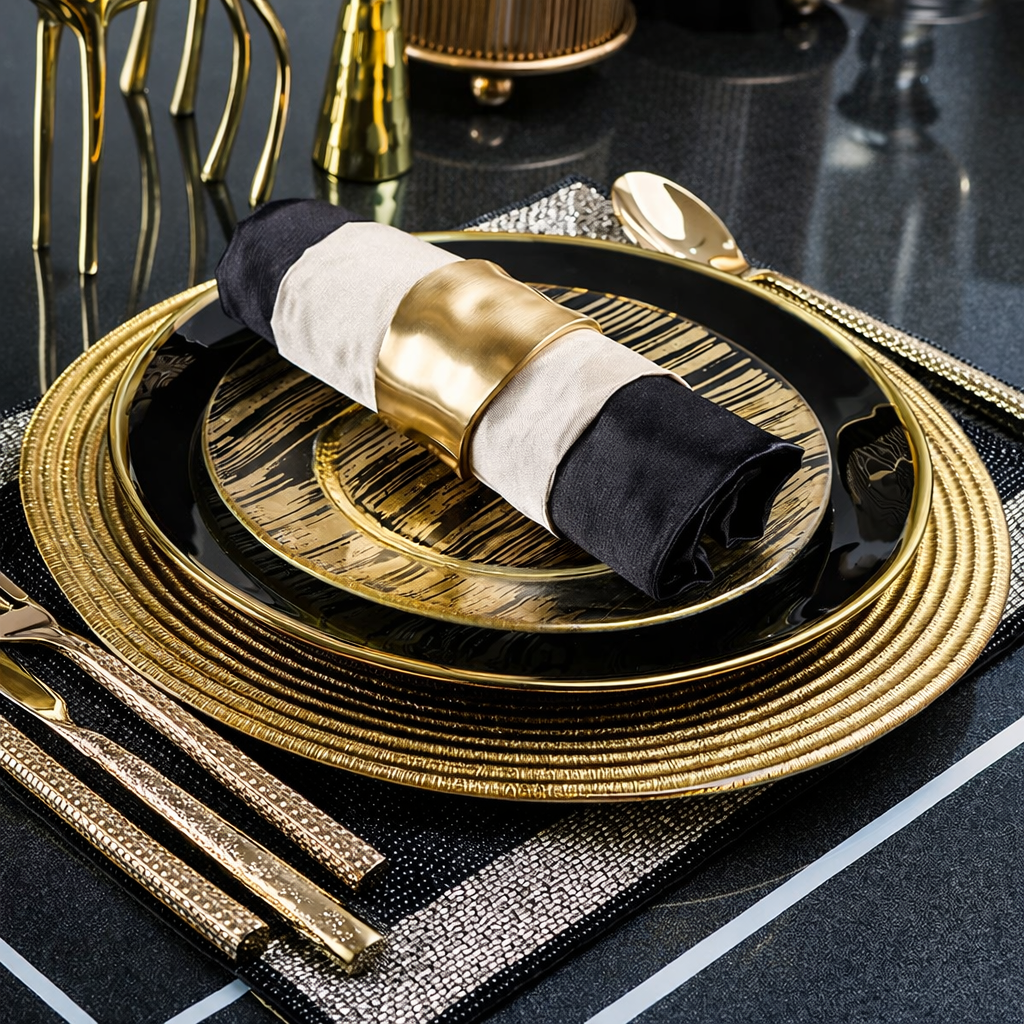 Firenze Porcellana Set Dinnerware