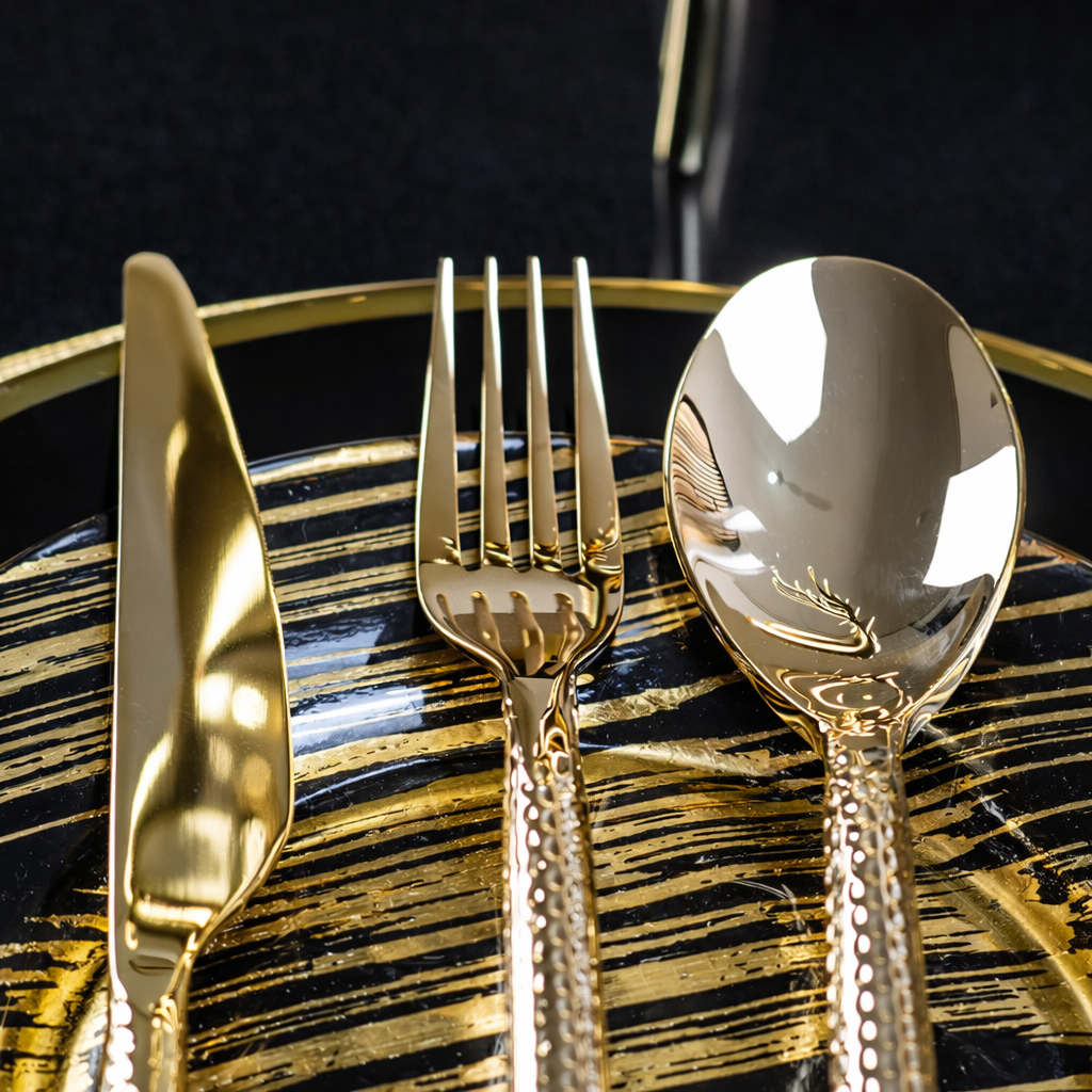 Firenze Porcellana Set Dinnerware