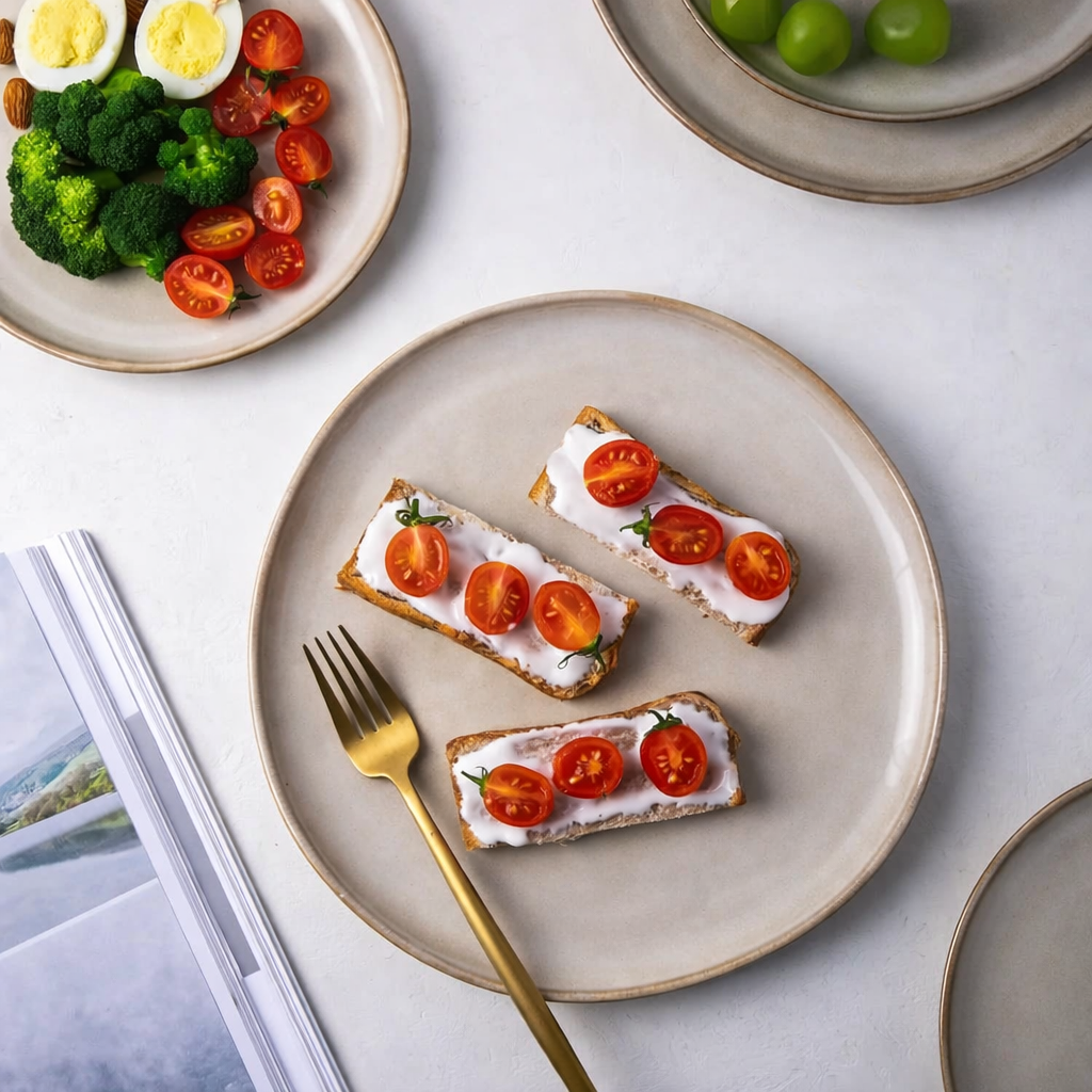 Amalfi Mare Dinner Set Dinnerware