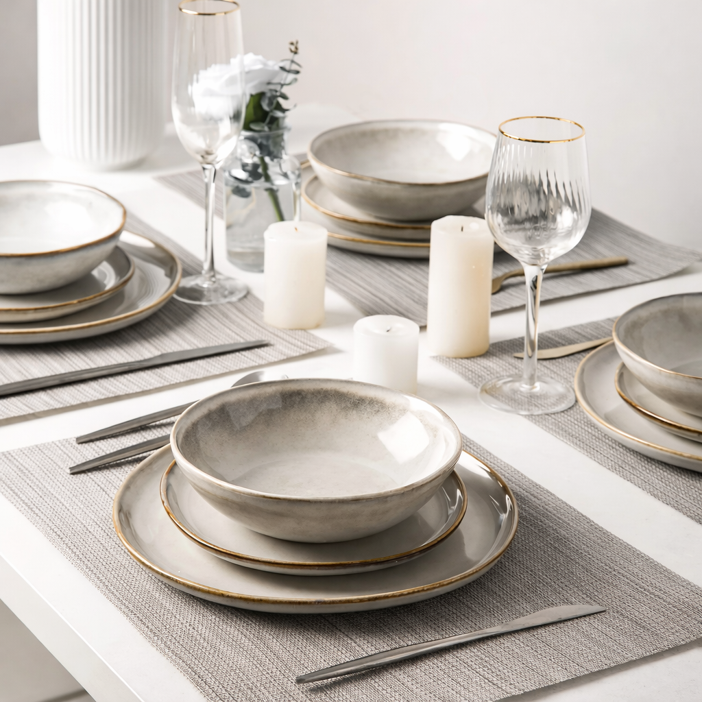 Amalfi Mare Dinner Set Dinnerware