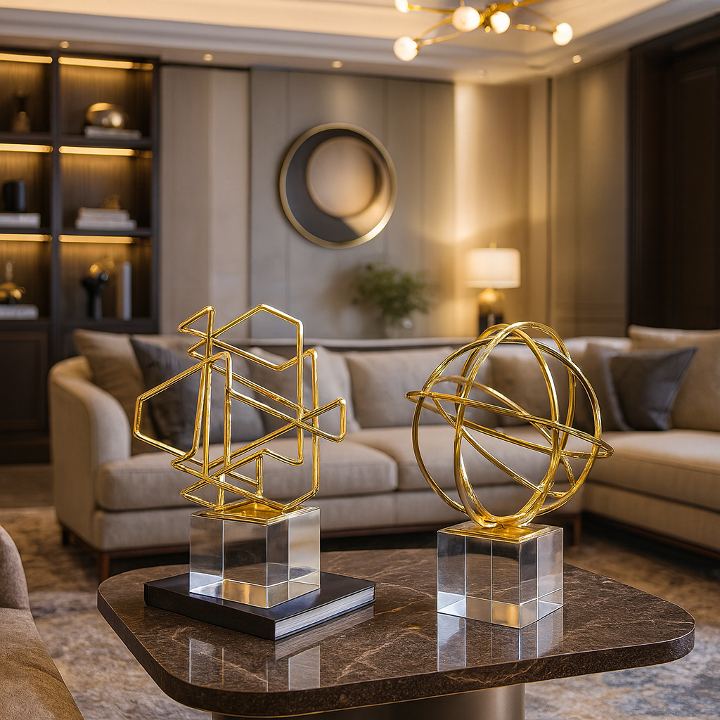 Milano Forma Ornament