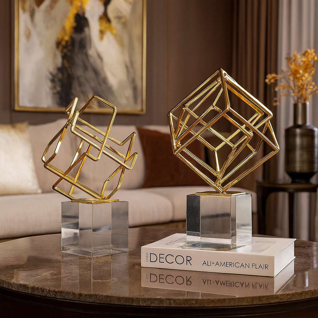 Milano Forma Ornament