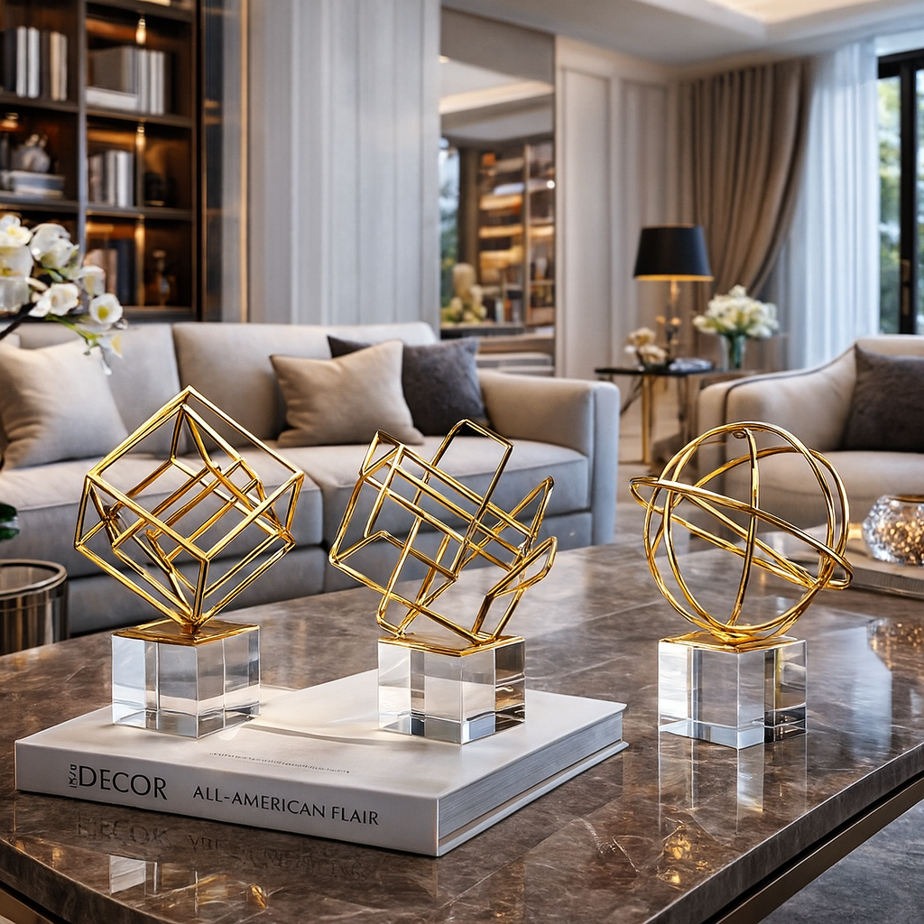 Milano Forma Ornament