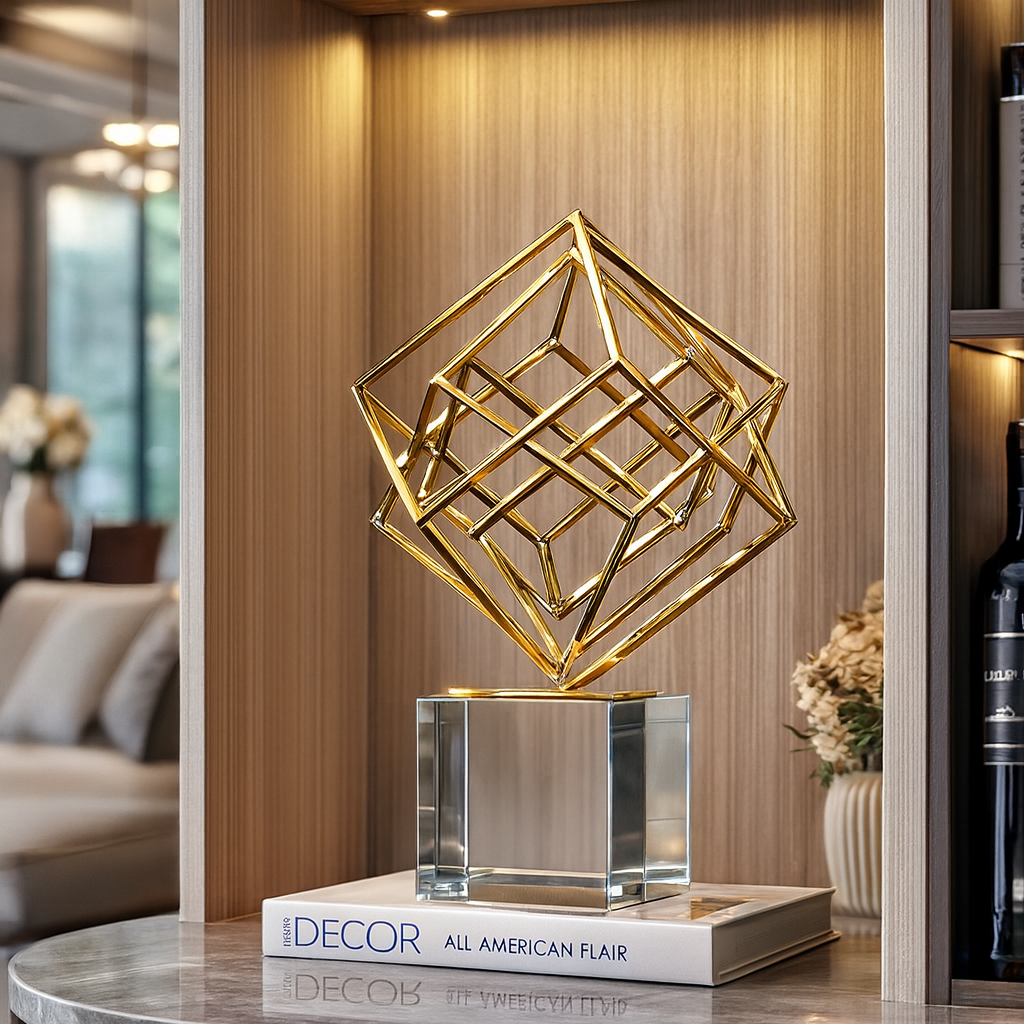 Milano Forma Ornament