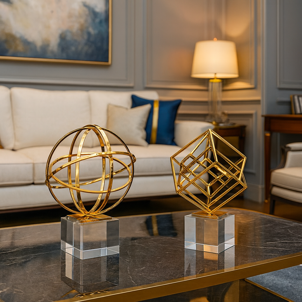 Milano Forma Ornament