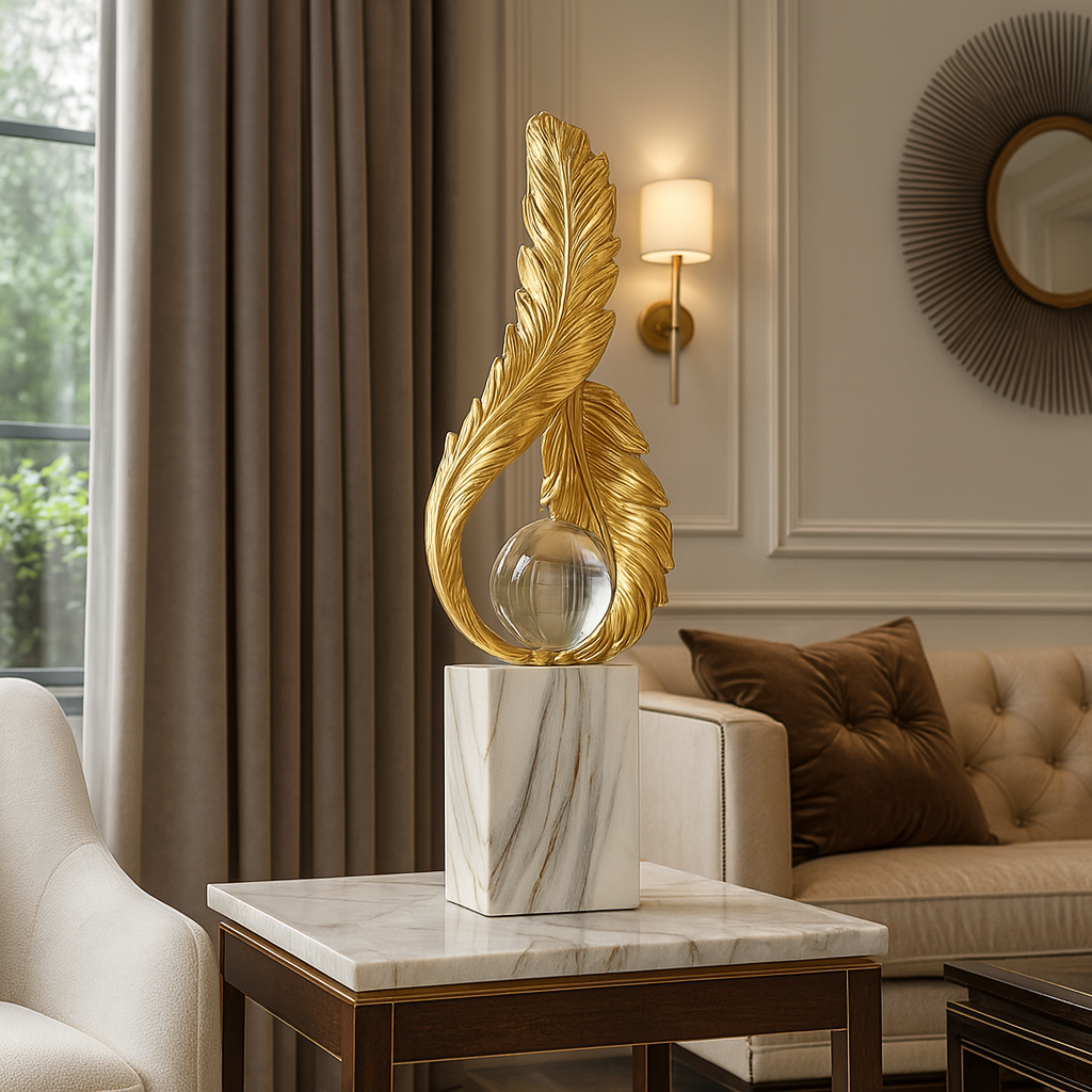 Toscana Nodo Decor Ornament