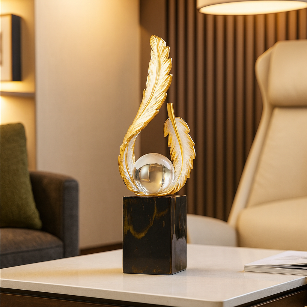 Toscana Nodo Decor Ornament