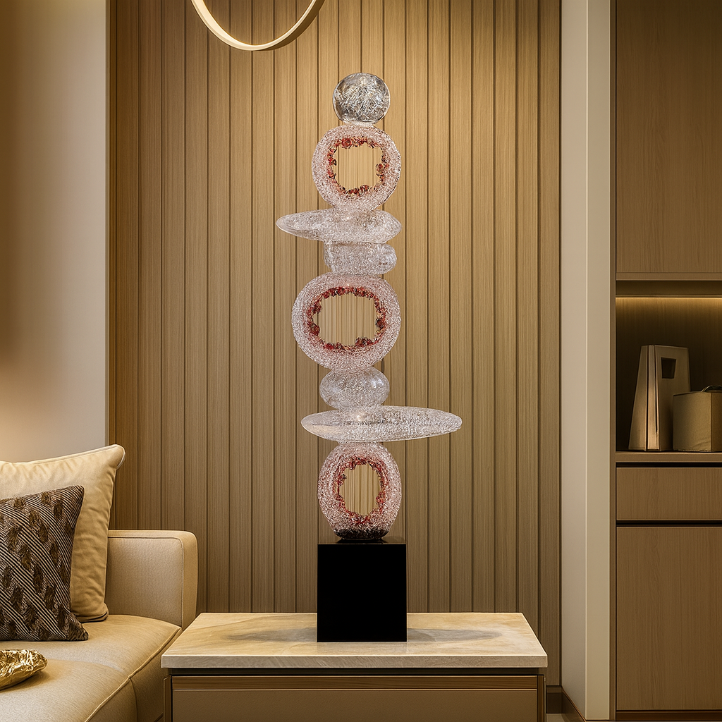 Khepri Sun Idol Ornament