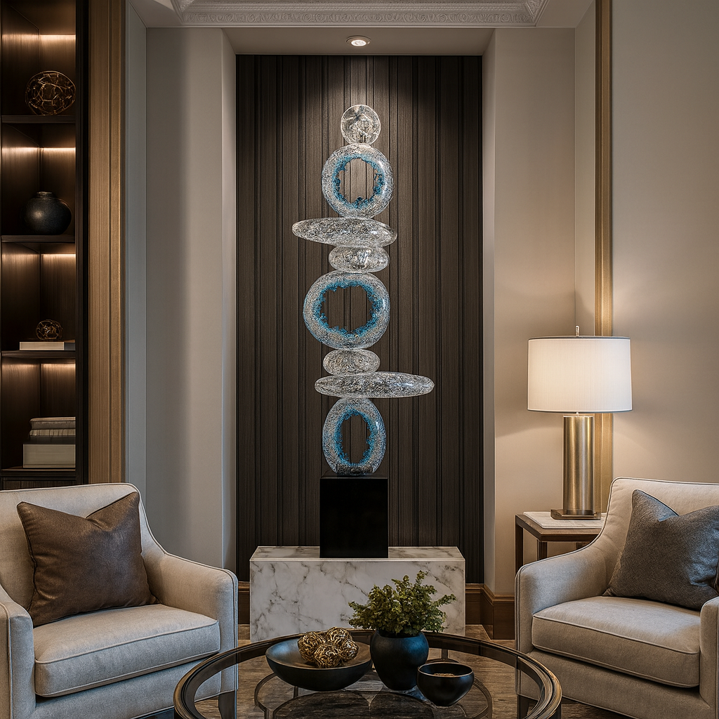 Khepri Sun Idol Ornament