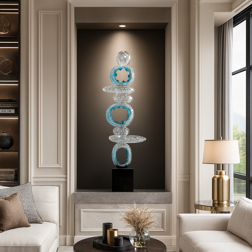 Khepri Sun Idol Ornament