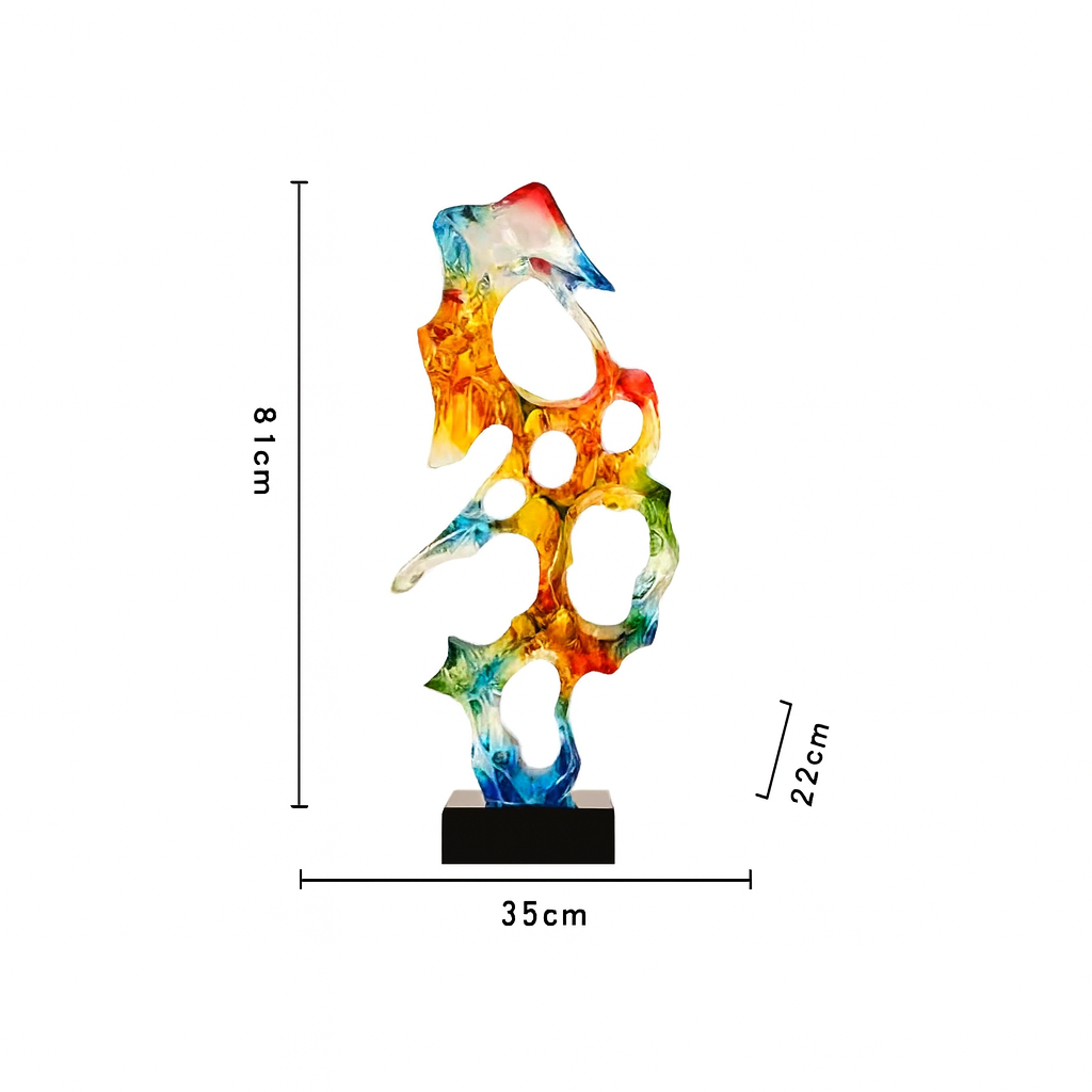 Como Sphere Ornament