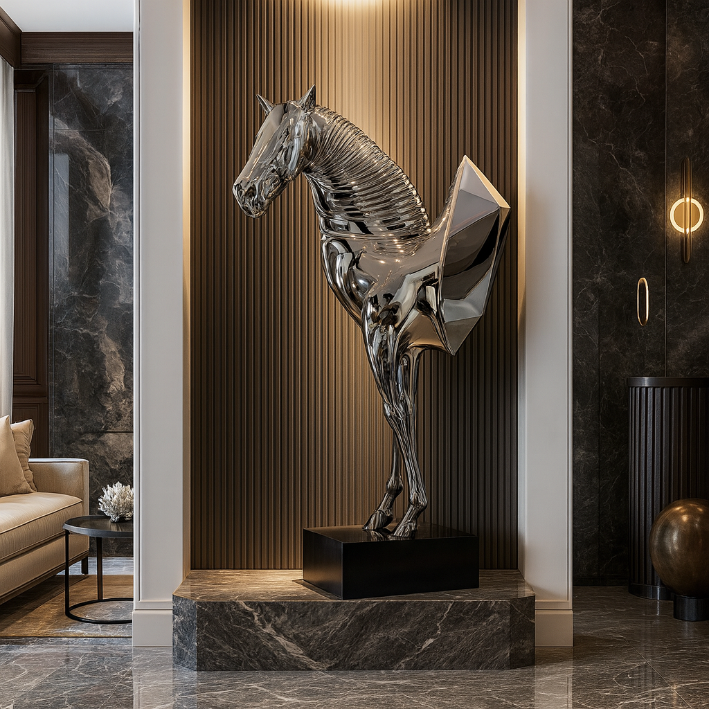 Parisa Celestial Ornament