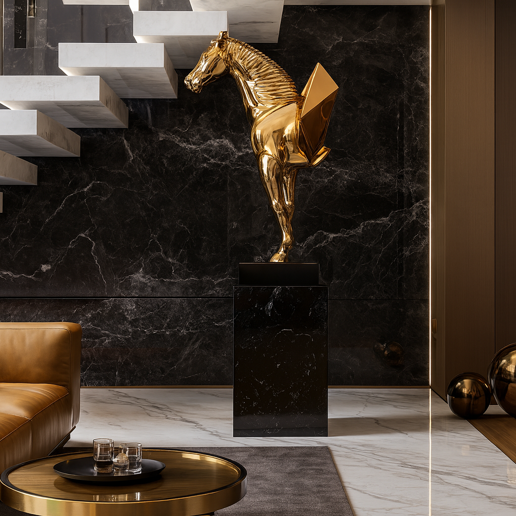 Parisa Celestial Ornament