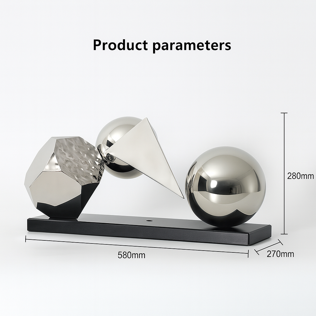 Khepri Sun Idol Ornament