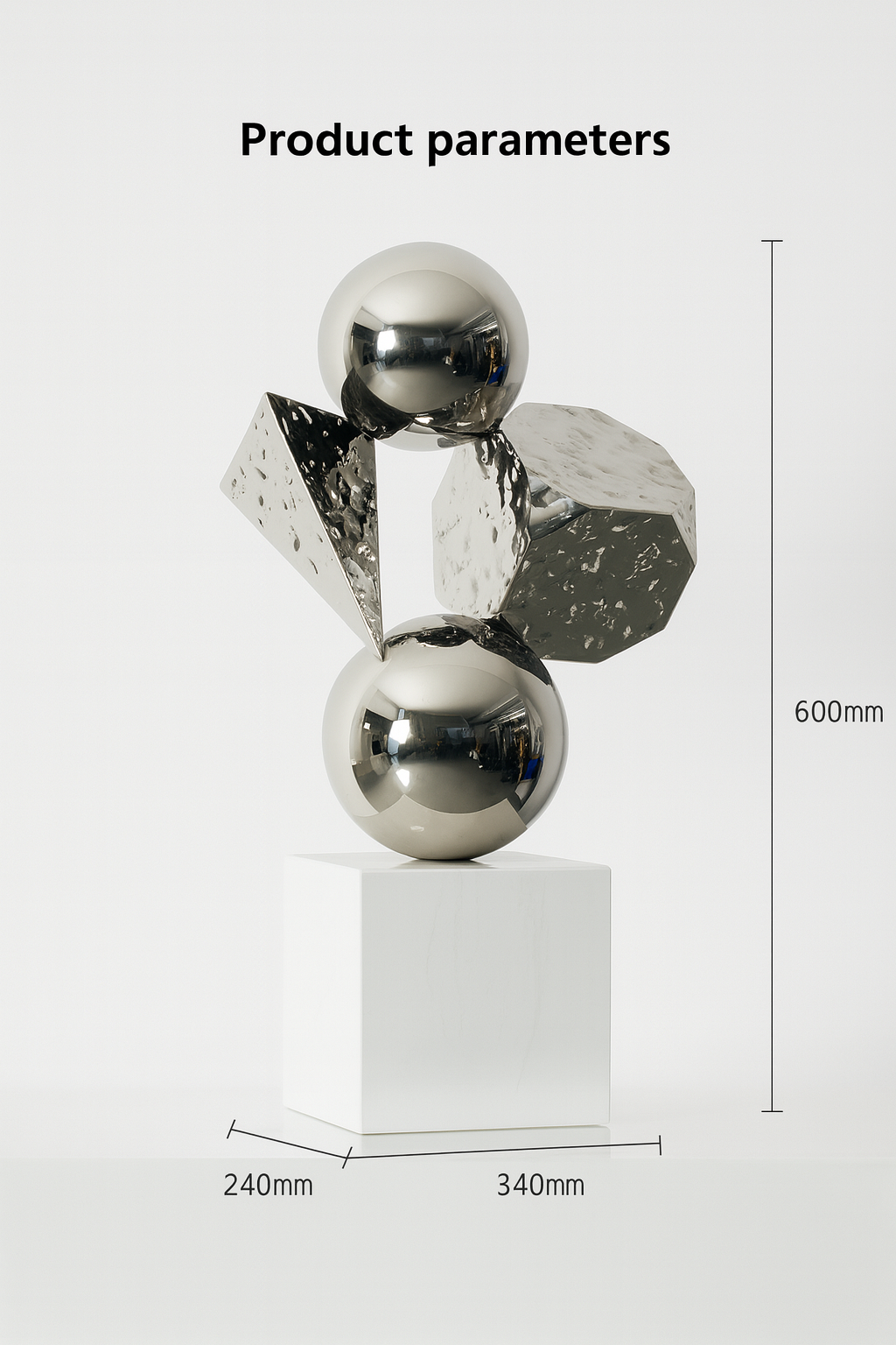 Khepri Sun Idol Ornament