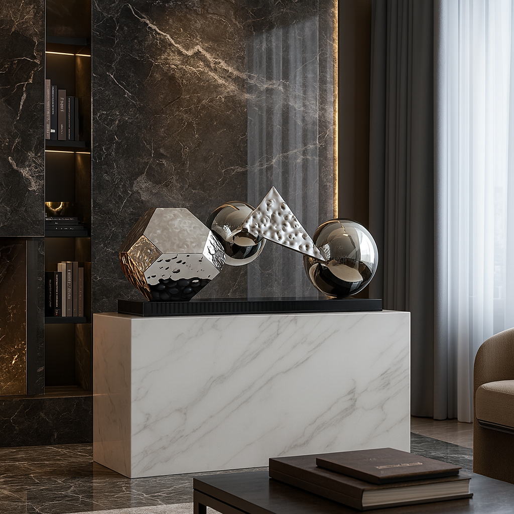 Khepri Sun Idol Ornament