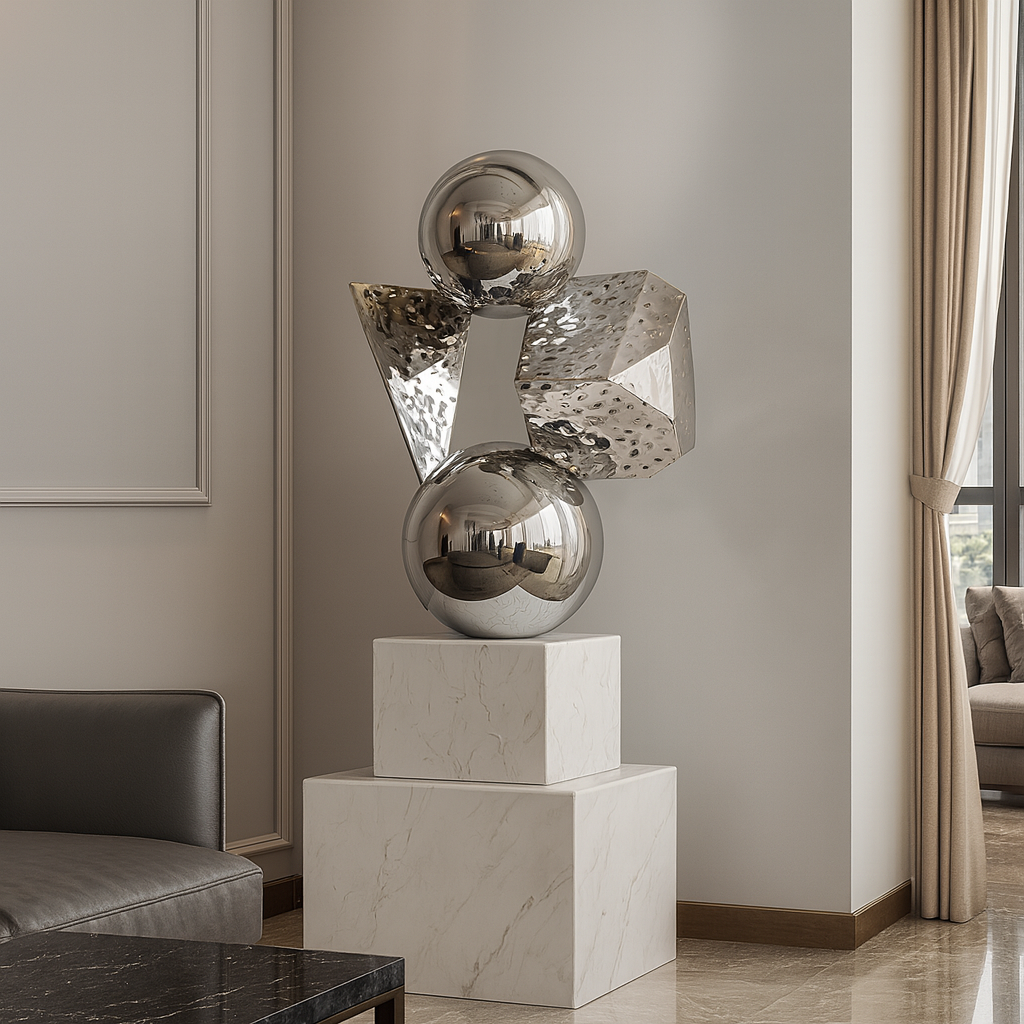 Khepri Sun Idol Ornament