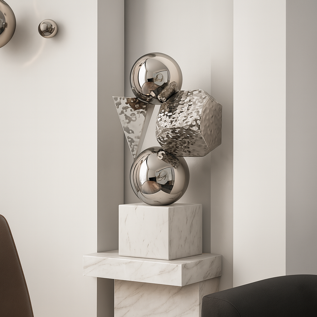 Khepri Sun Idol Ornament