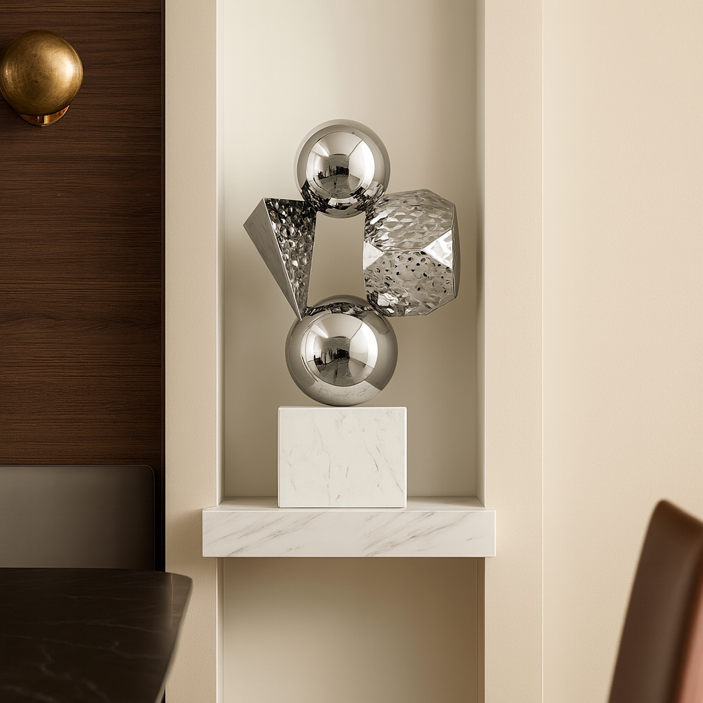 Khepri Sun Idol Ornament