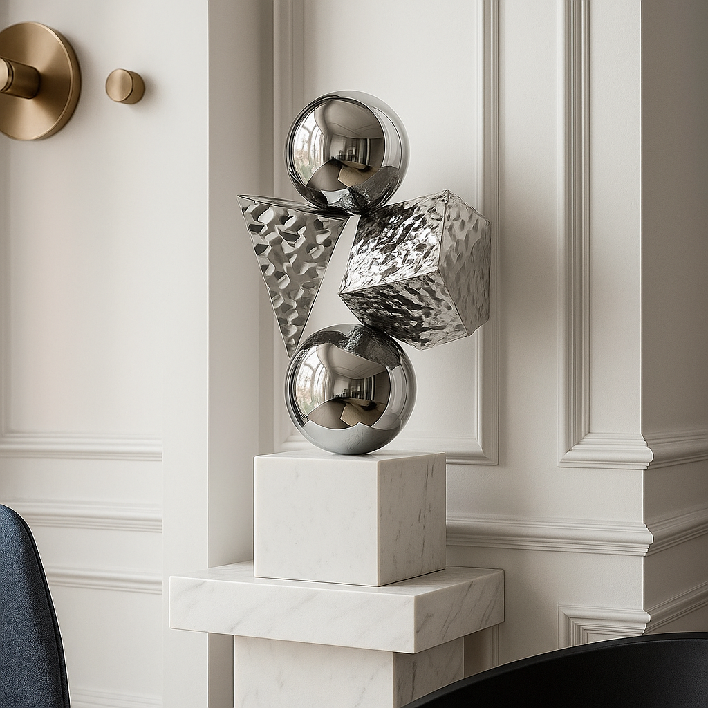 Khepri Sun Idol Ornament