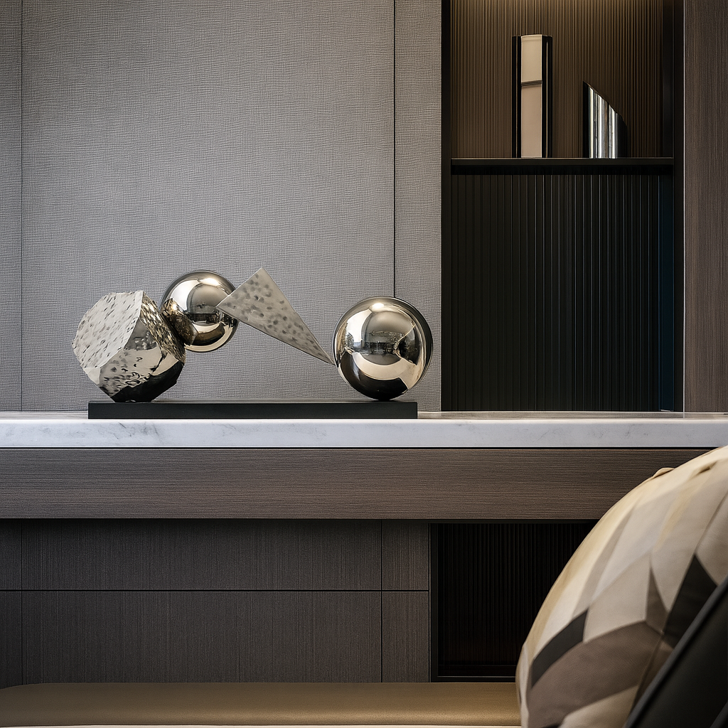 Khepri Sun Idol Ornament