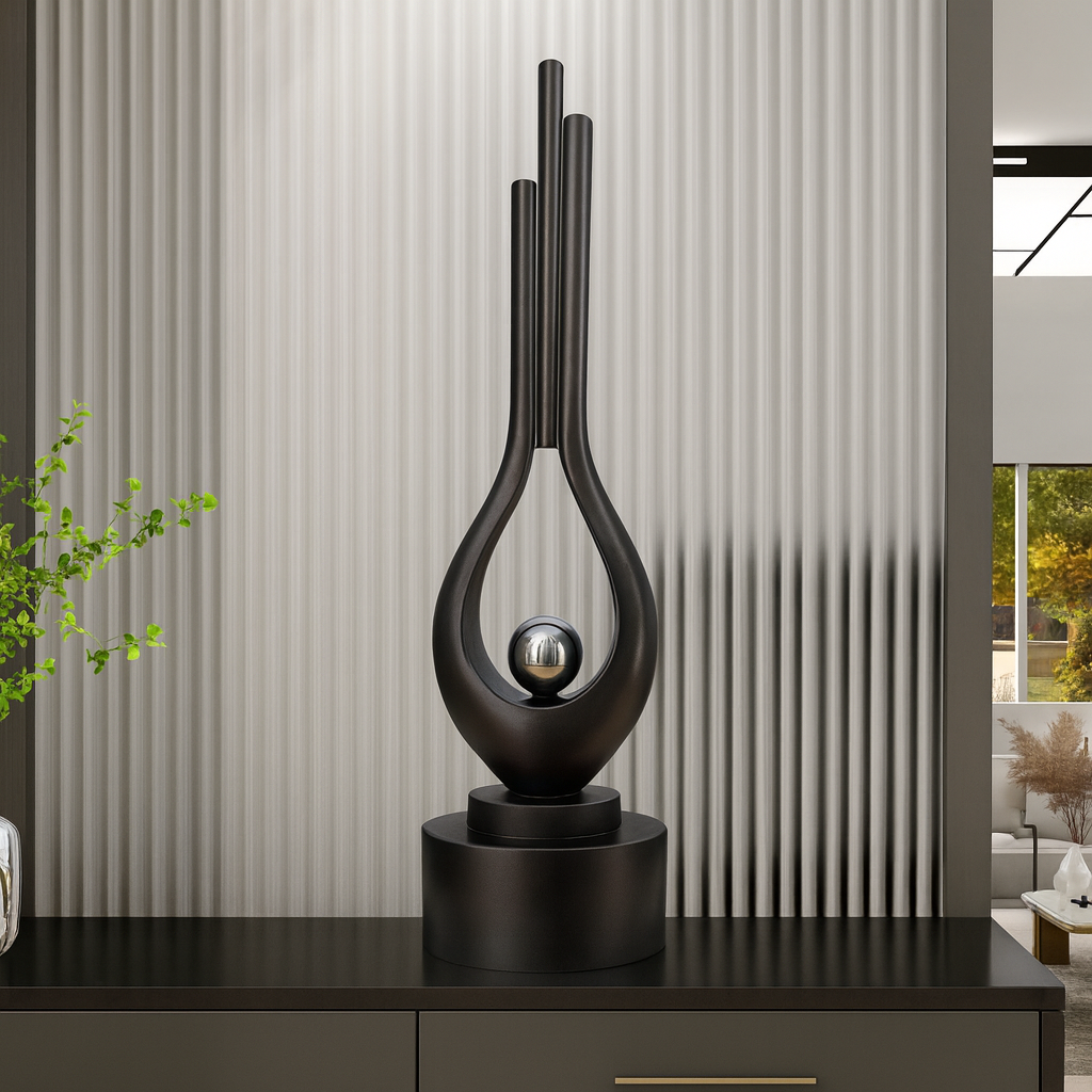 Rowan Crest Ornament