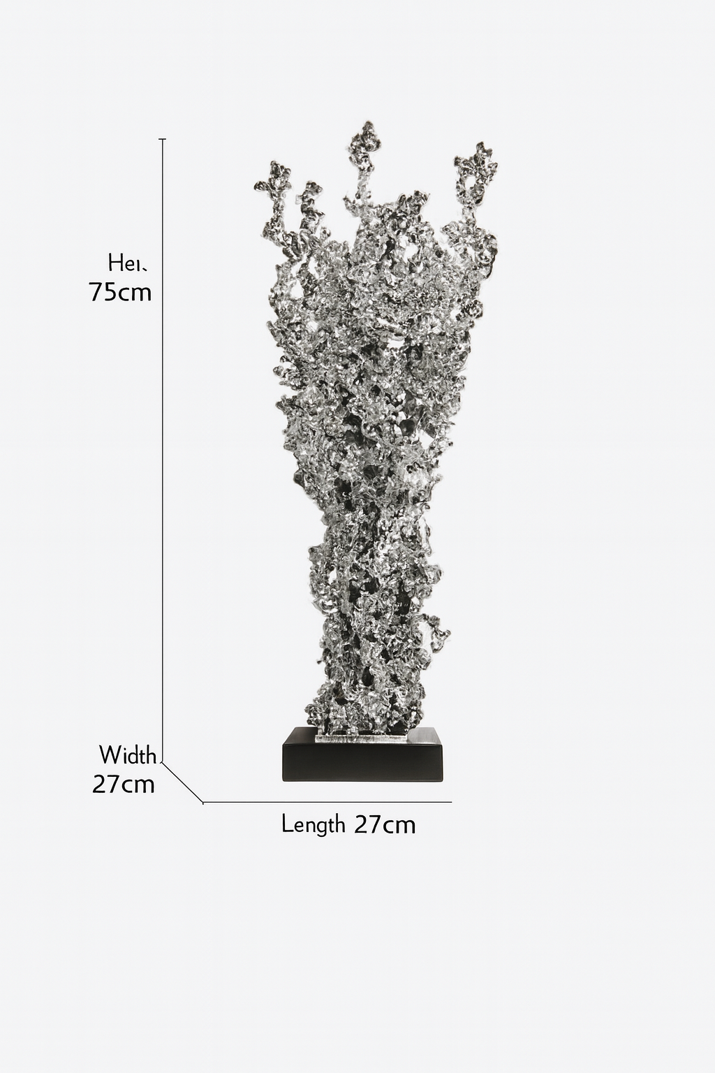 Capri Aureo Ornament