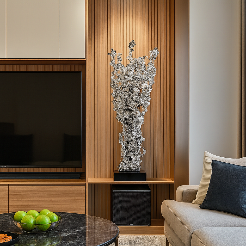 Capri Aureo Ornament