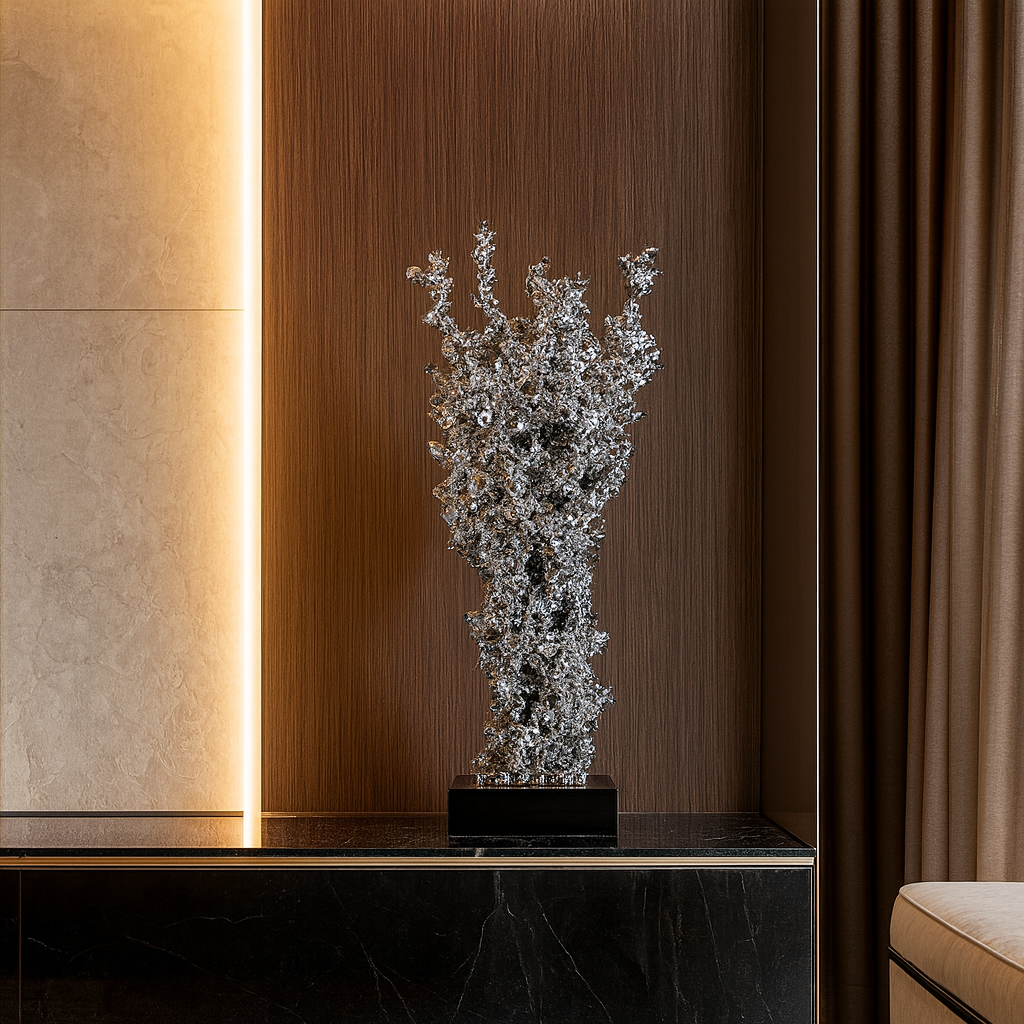 Capri Aureo Ornament