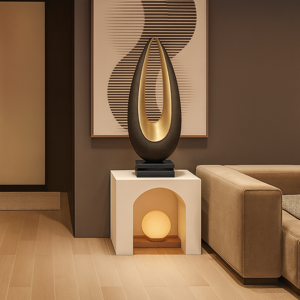 Milano Forma Ornament