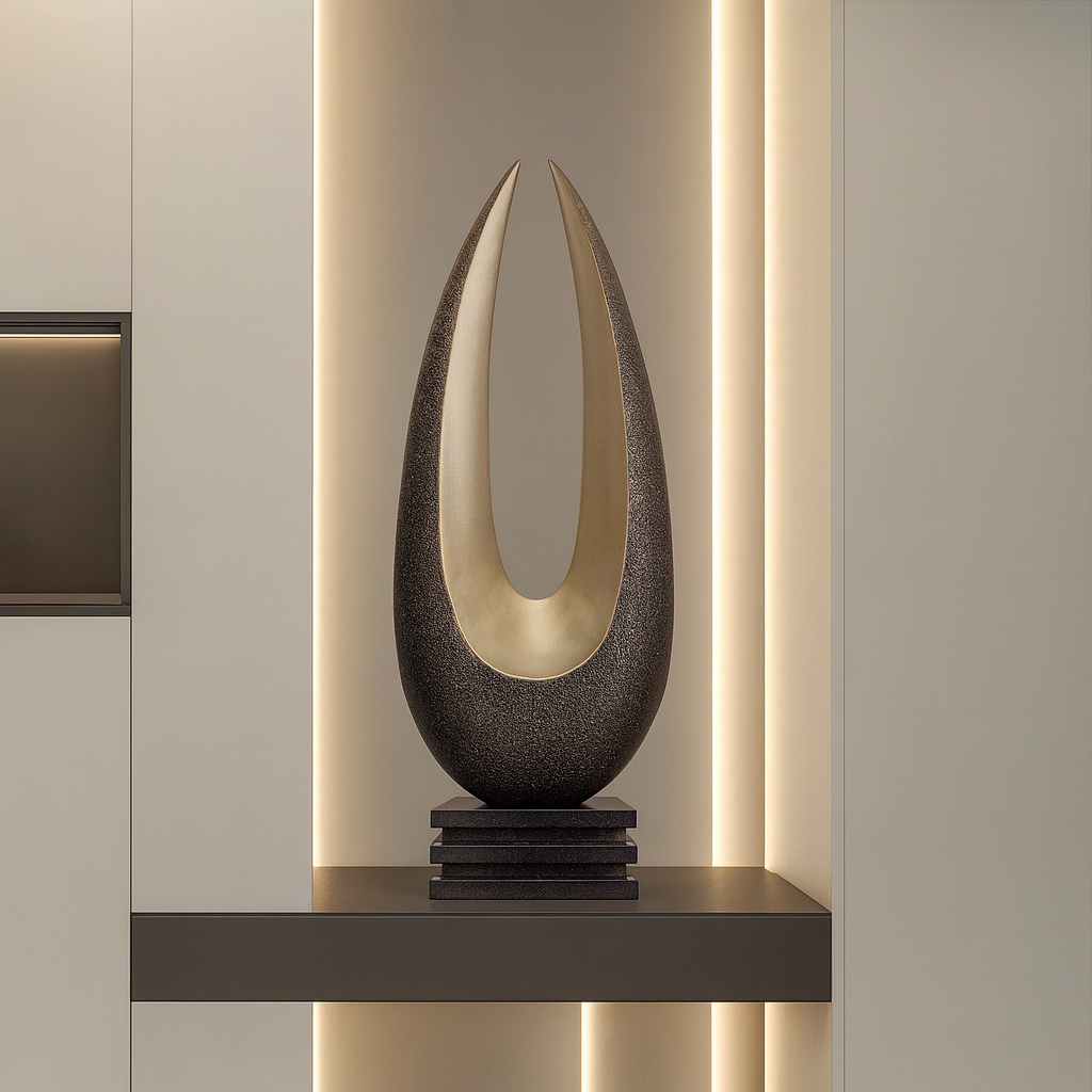 Milano Forma Ornament