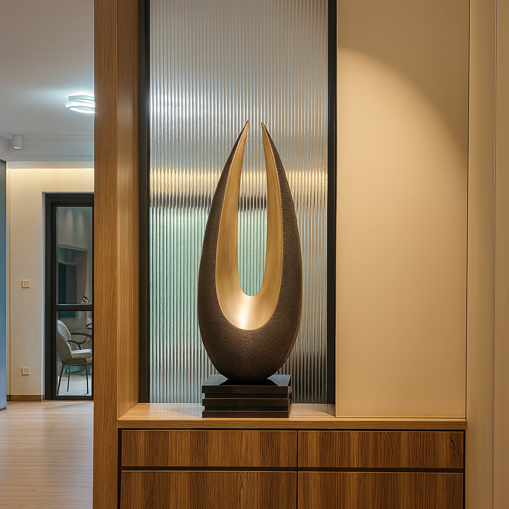 Milano Forma Ornament