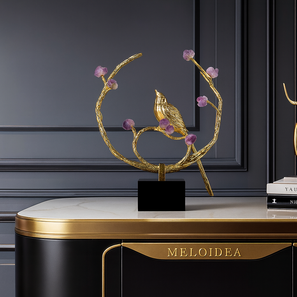 Siena Armonia Ornament