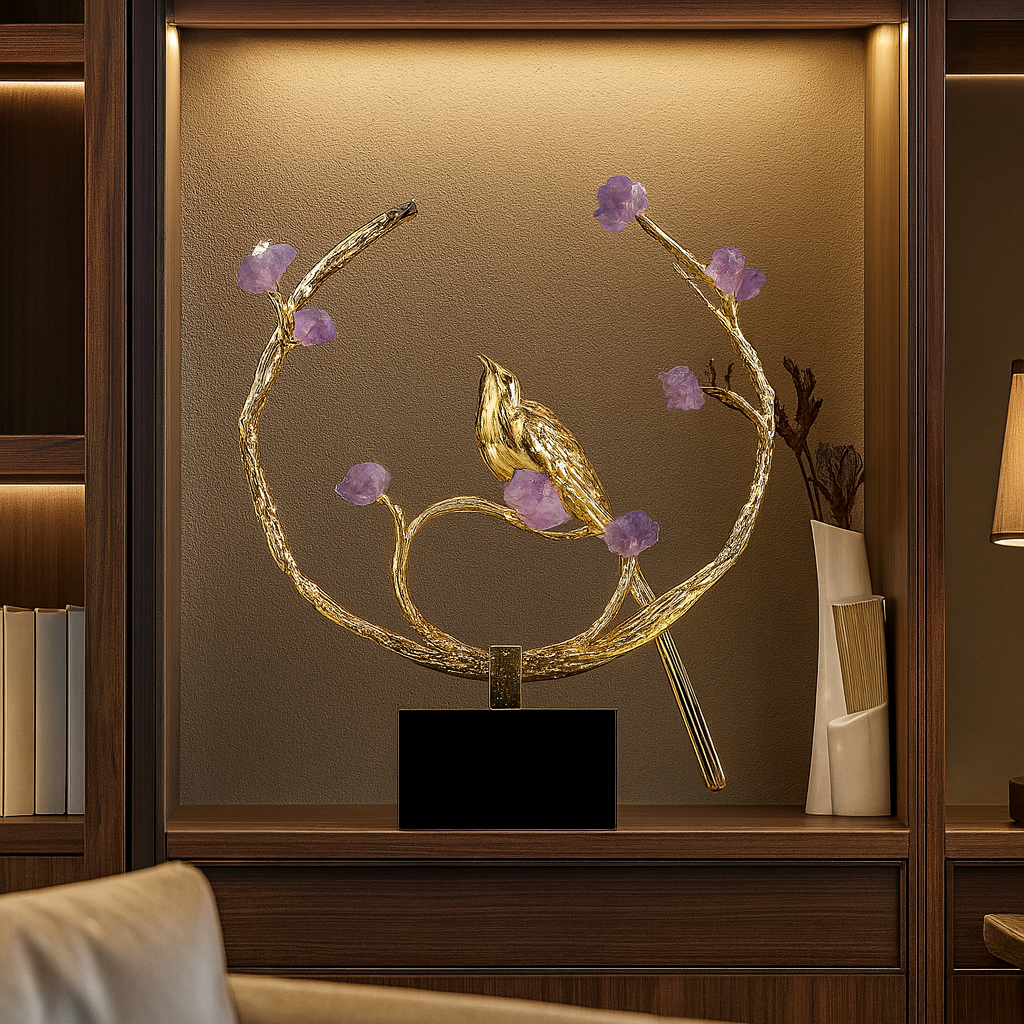 Siena Armonia Ornament