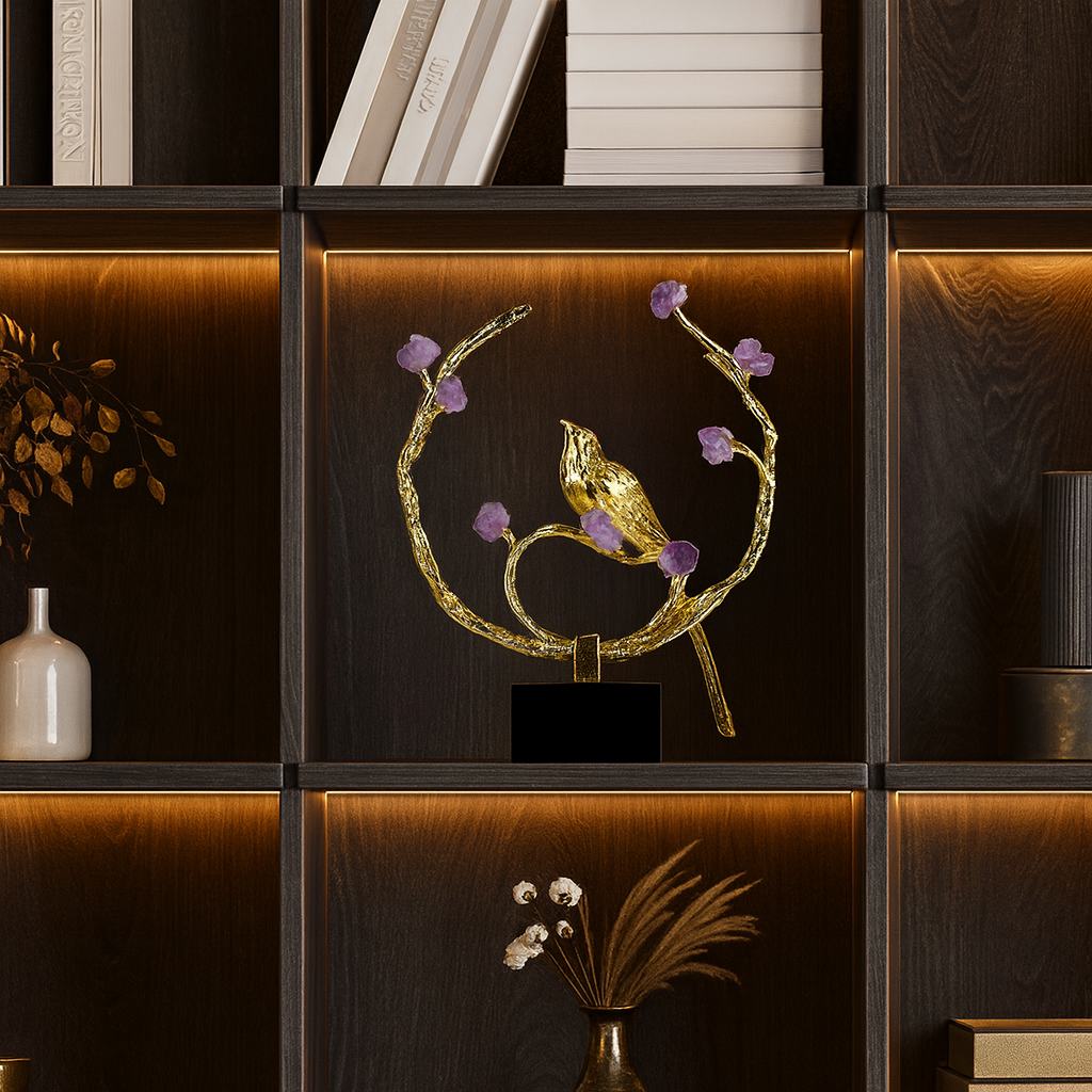 Siena Armonia Ornament