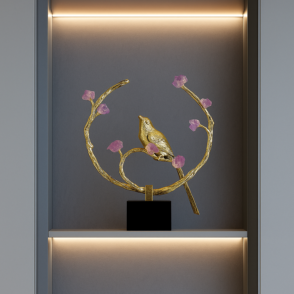 Siena Armonia Ornament