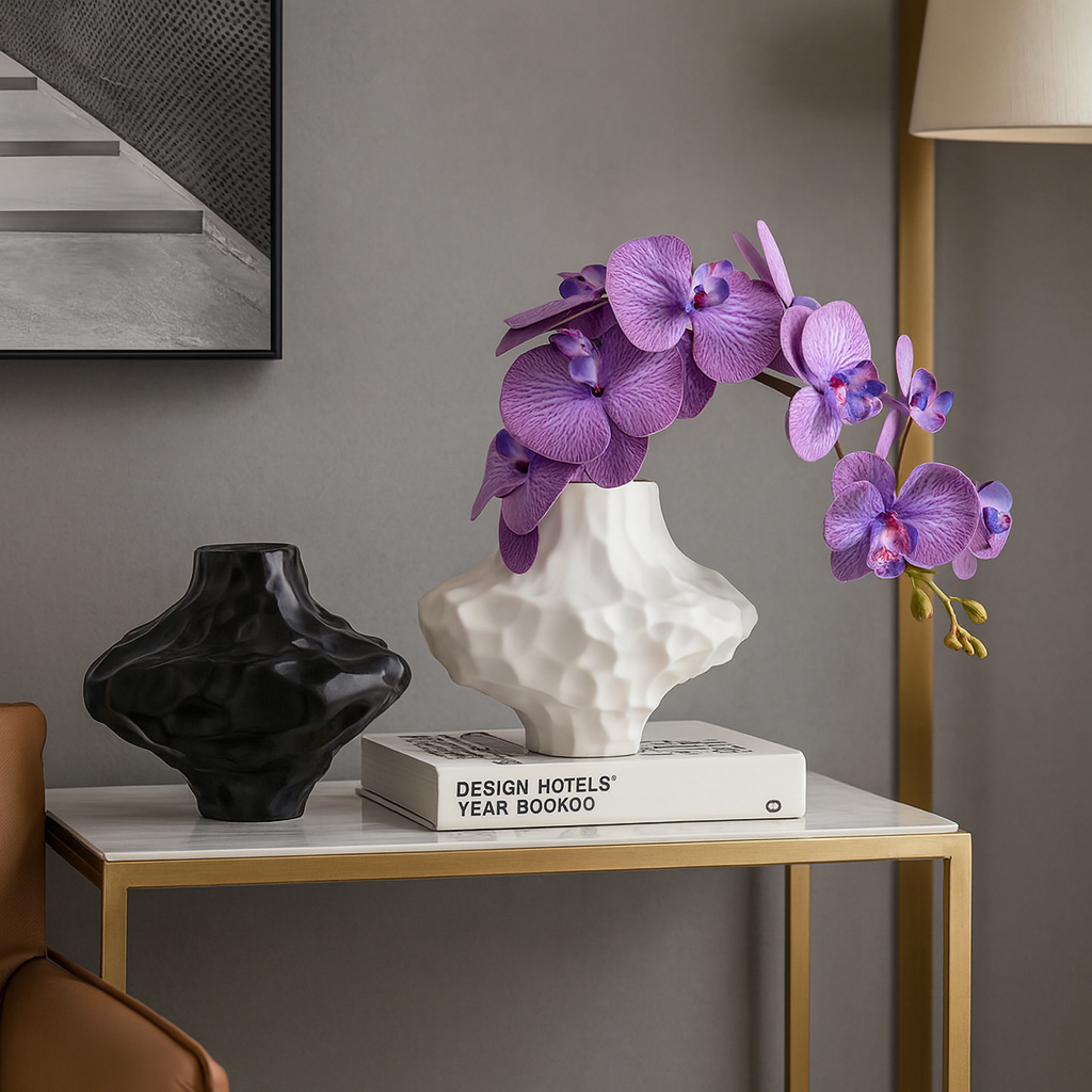 LysForma Cylinder Vase