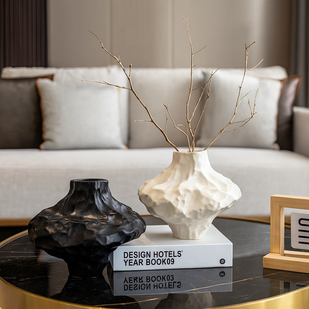 LysForma Cylinder Vase