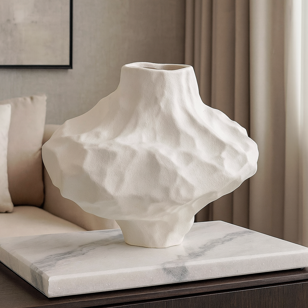 LysForma Cylinder Vase